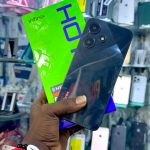 Infinix  Hot 30i