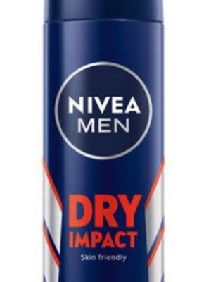 Nivea men